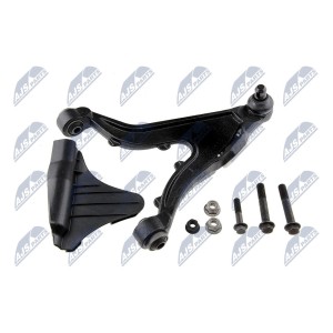 BRAS DE SUSPENSION AVANT VOLVO V70 96-00