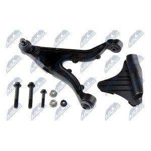 BRAS DE SUSPENSION AVANT VOLVO V70 96-00