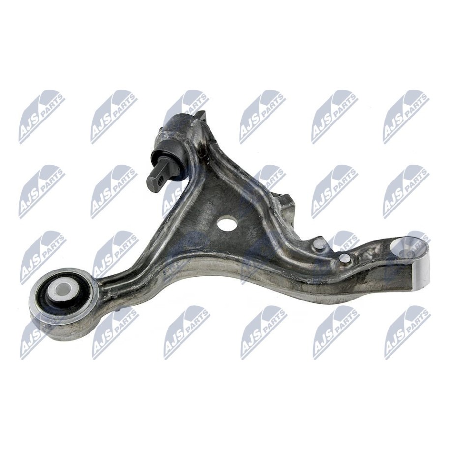 BRAS DE SUSPENSION AVANT VOLVO S80 98-08 / INFERIEUR GAUCHE/