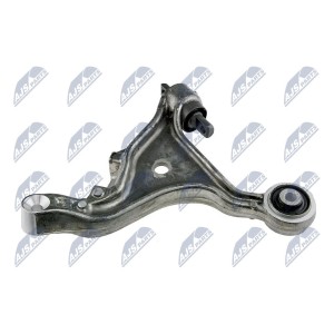 BRAS DE SUSPENSION AVANT VOLVO S80 98-08 / INFERIEUR DROITE/