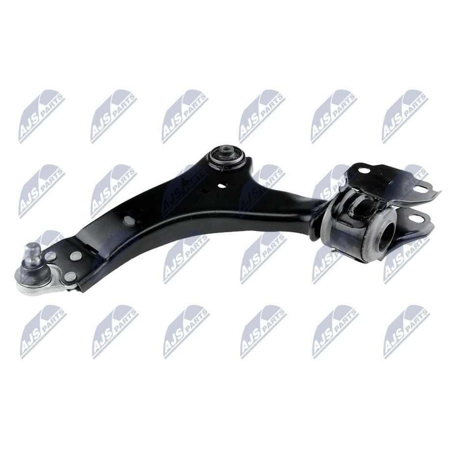 BRAS DE SUSPENSION AVANT VOLVO XC60 08- / INFERIEUR GAUCHE/