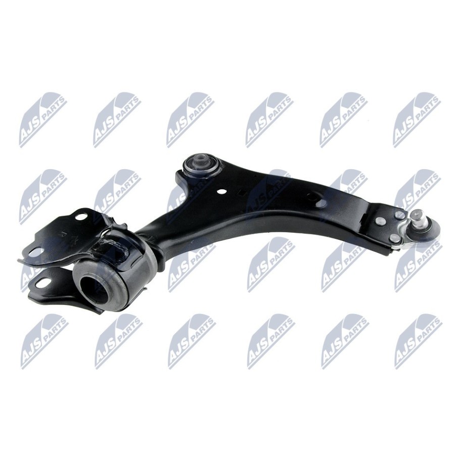 BRAS DE SUSPENSION AVANT VOLVO XC60 08- / INFERIEUR DROITE/