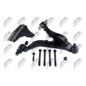 BRAS DE SUSPENSION AVANT VOLVO V70 95-