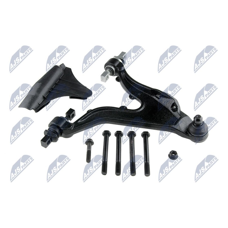 BRAS DE SUSPENSION AVANT VOLVO V70 95-