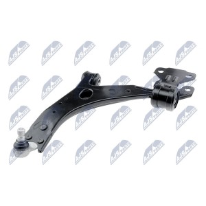 BRAS DE SUSPENSION AVANT VOLVO V40 12- / INFERIEUR GAUCHE/