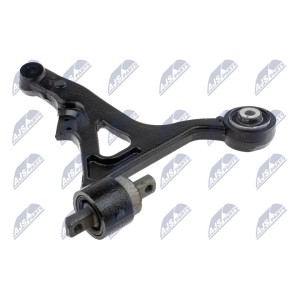 BRAS DE SUSPENSION AVANT VOLVO S60 00-09
