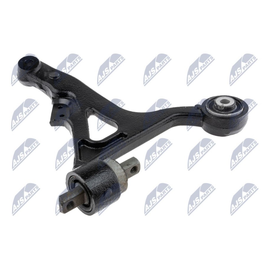 BRAS DE SUSPENSION AVANT VOLVO S60 00-09