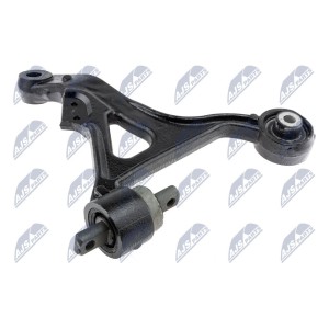 BRAS DE SUSPENSION AVANT VOLVO S60 00-09