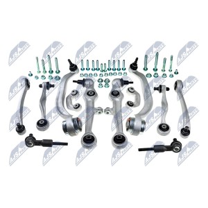 KIT DE SUSPENSION AVANT VW PASSAT 96-00