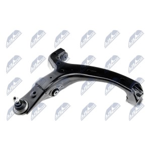 BRAS DE SUSPENSION AVANT VW AMAROK 10- / INFERIEUR DROITE/