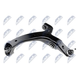BRAS DE SUSPENSION AVANT VW AMAROK 10- / INFERIEUR GAUCHE/