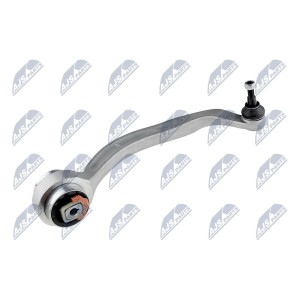 BRAS DE SUSPENSION AVANT AUDI A4 95-04