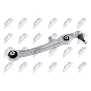 BRAS DE SUSPENSION AVANT AUDI A6 04- G/D / INFERIEUR/