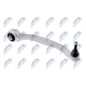 BRAS DE SUSPENSION AVANT AUDI A6 04-11