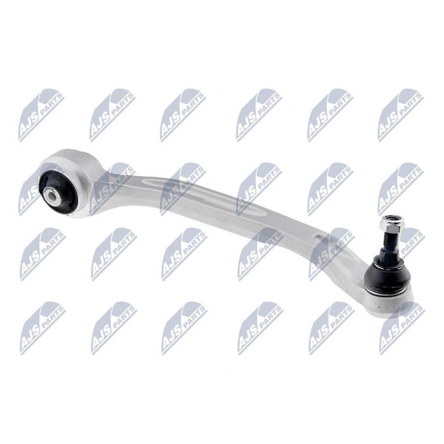 BRAS DE SUSPENSION AVANT AUDI A6 04-11