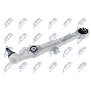 BRAS DE SUSPENSION AVANT AUDI A4 00-08