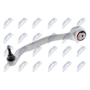 BRAS DE SUSPENSION AVANT AUDI A4 04-08