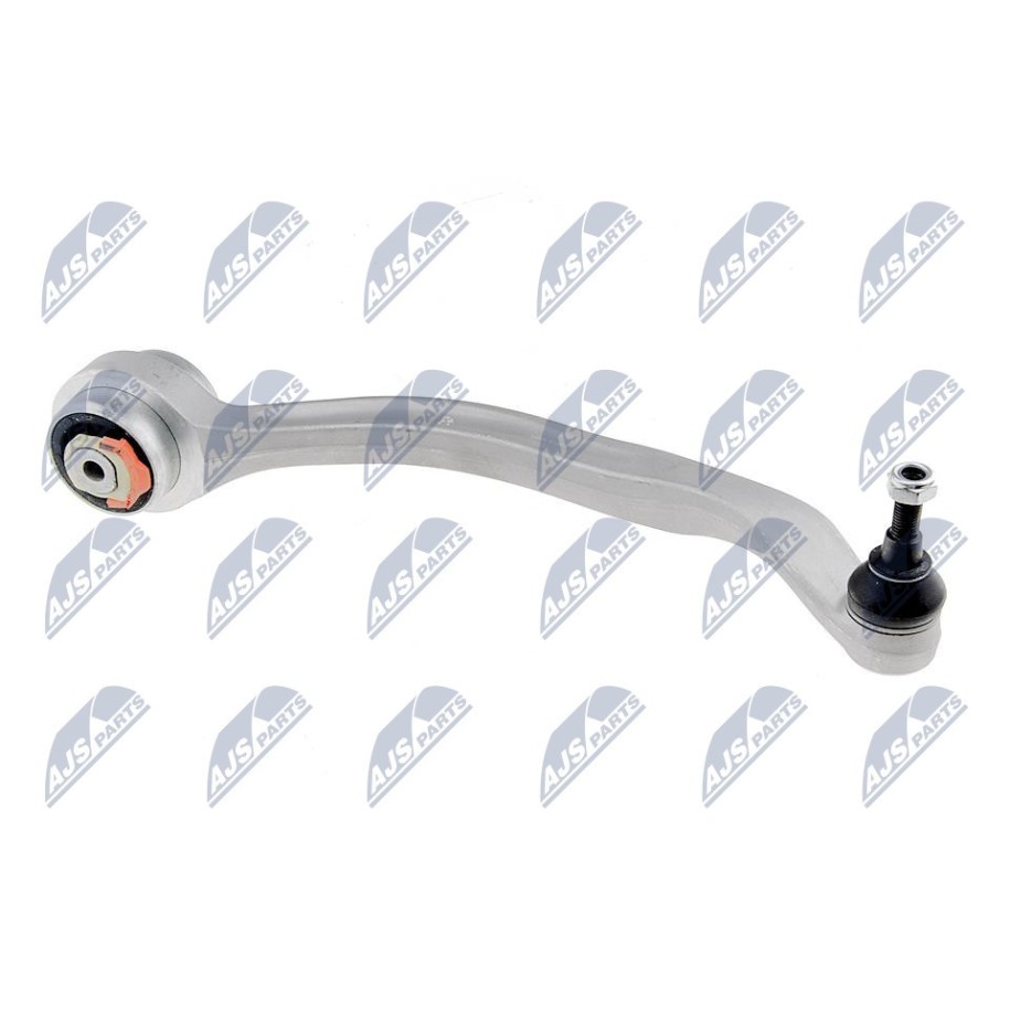 BRAS DE SUSPENSION AVANT AUDI A4 04-08