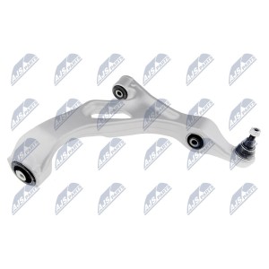 BRAS DE SUSPENSION AVANT AUDI Q7 07- / INFERIEUR GAUCHE/