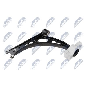 BRAS DE SUSPENSION AVANT AUDI A3 03-