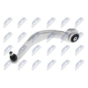 BRAS DE SUSPENSION AVANT AUDI A4 07-