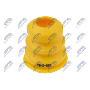 BUTEE ELASTIQUE D'AMORTISSEUR MAZDA 3 BL 09-13 /AVANT/