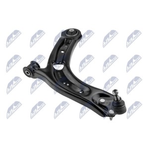 BRAS DE SUSPENSION AVANT VW PASSAT B8 14-
