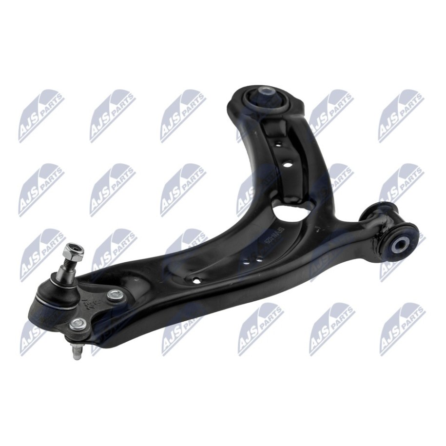 BRAS DE SUSPENSION AVANT VW PASSAT B8 14-
