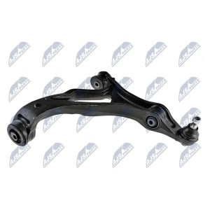 BRAS DE SUSPENSION AVANT VW TOUAREG 02-