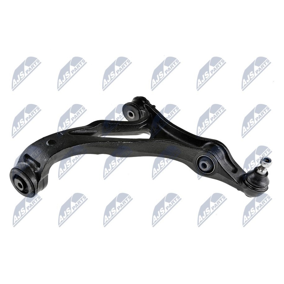 BRAS DE SUSPENSION AVANT VW TOUAREG 02-