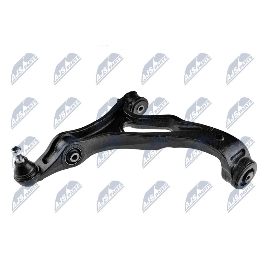 BRAS DE SUSPENSION AVANT VW TOUAREG 02-
