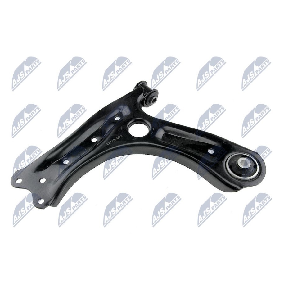 BRAS DE SUSPENSION AVANT VW POLO 02-