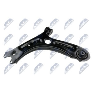 BRAS DE SUSPENSION AVANT VW JETTA 10- /GAUCHE/