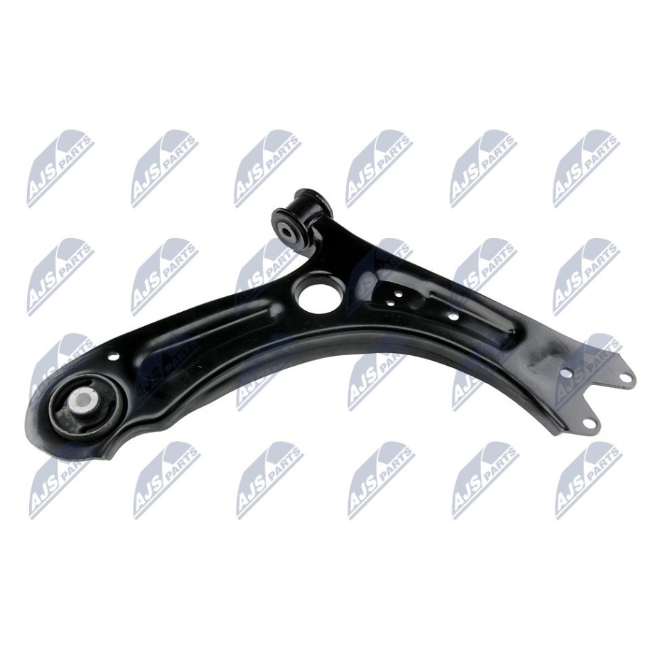 BRAS DE SUSPENSION AVANT VW JETTA 10- /DROITE/