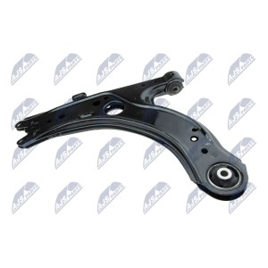BRAS DE SUSPENSION AVANT VW GOLF IV