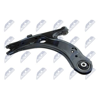 BRAS DE SUSPENSION AVANT VW GOLF IV