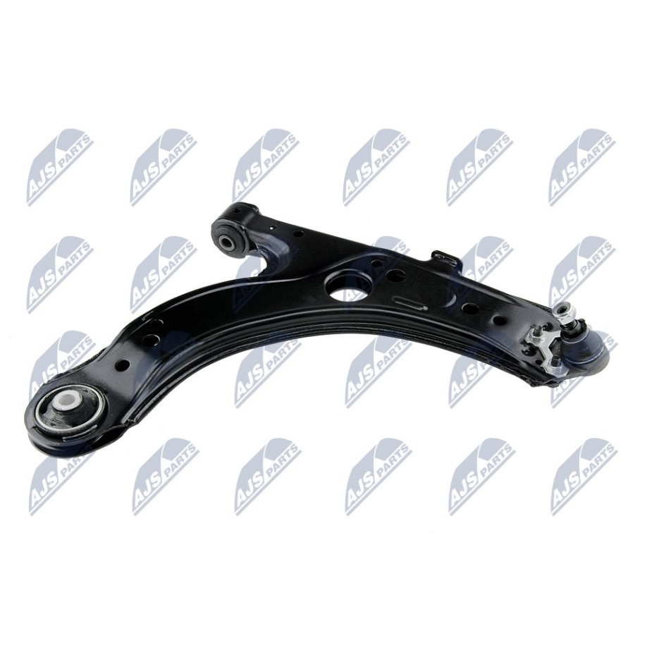 BRAS DE SUSPENSION AVANT VW GOLF IV