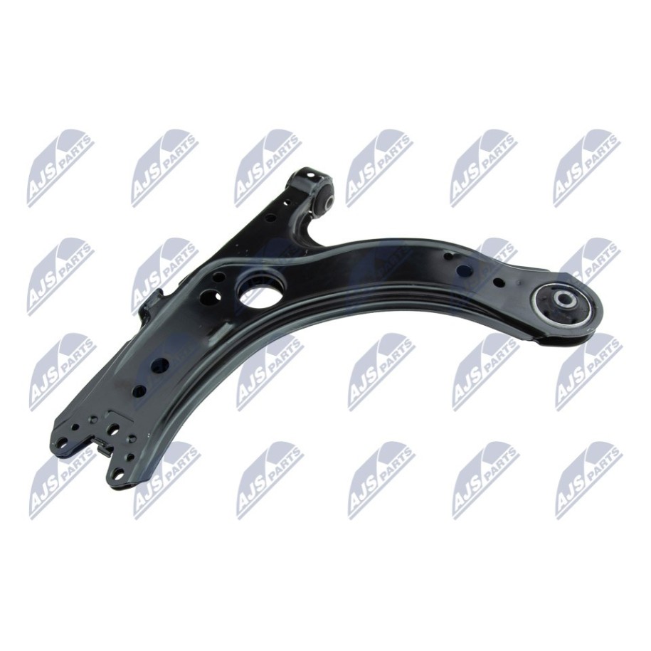 BRAS DE SUSPENSION AVANT VW GOLF IV