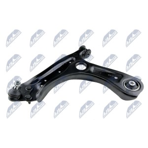 BRAS DE SUSPENSION AVANT VW POLO 09-