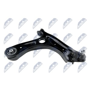 BRAS DE SUSPENSION AVANT VW POLO 09-