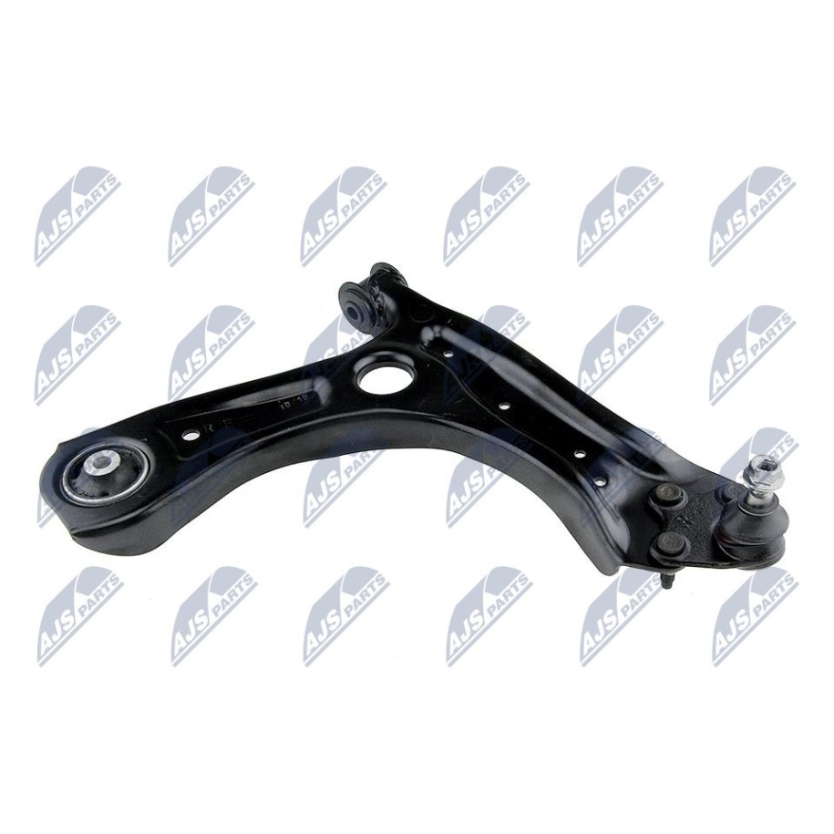 BRAS DE SUSPENSION AVANT VW POLO 09-