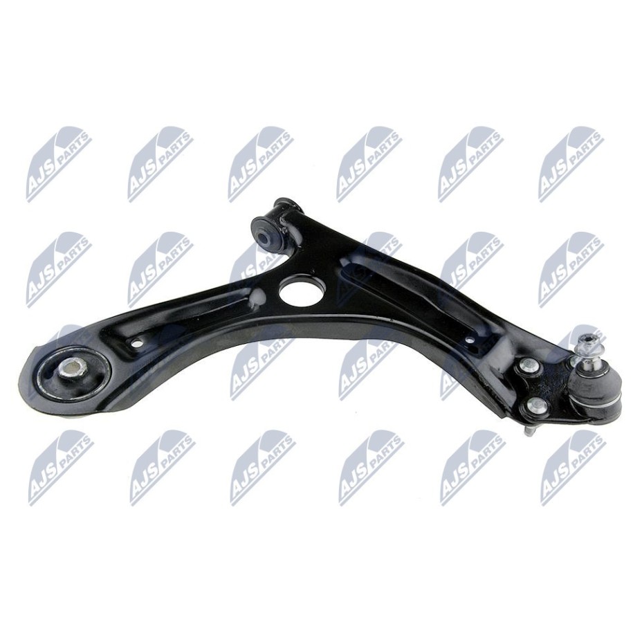 BRAS DE SUSPENSION AVANT VW UP 12-