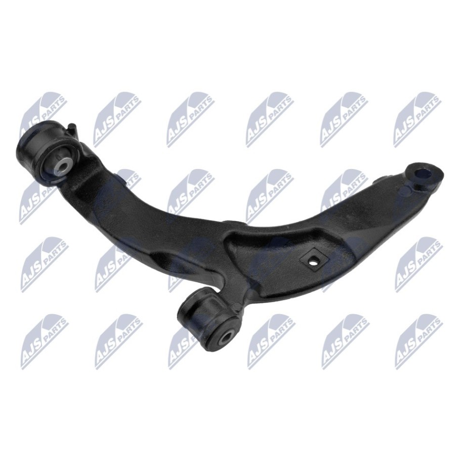 BRAS DE SUSPENSION AVANT VW MULTIVAN 03-15