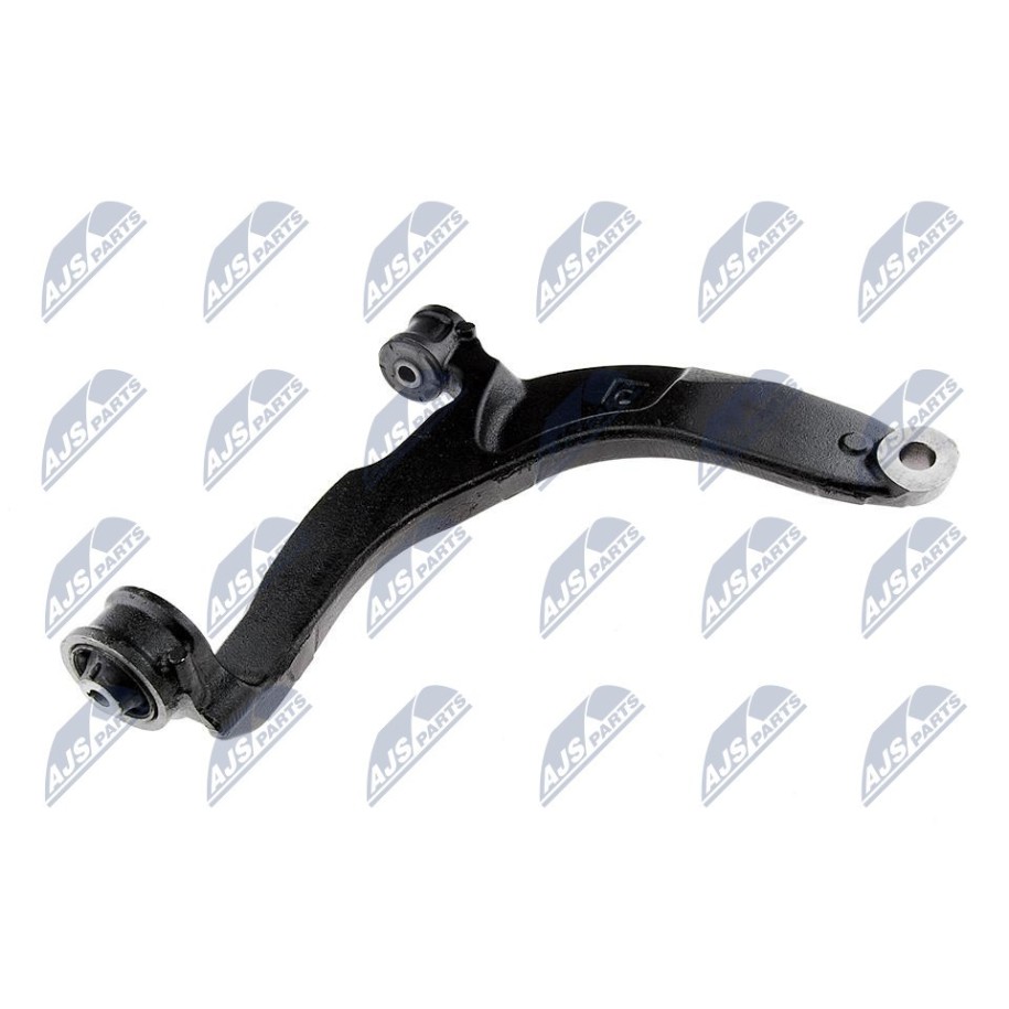BRAS DE SUSPENSION AVANT VW MULTIVAN 03-15