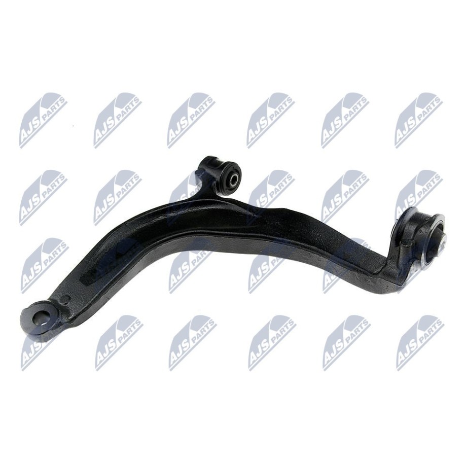 BRAS DE SUSPENSION AVANT VW MULTIVAN 03-15