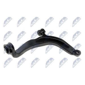 BRAS DE SUSPENSION AVANT VW MULTIVAN 03-15