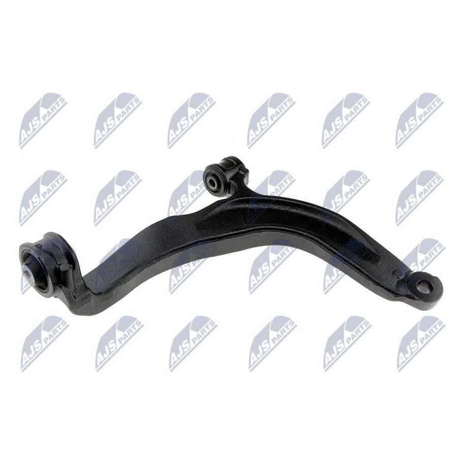 BRAS DE SUSPENSION AVANT VW MULTIVAN 03-15