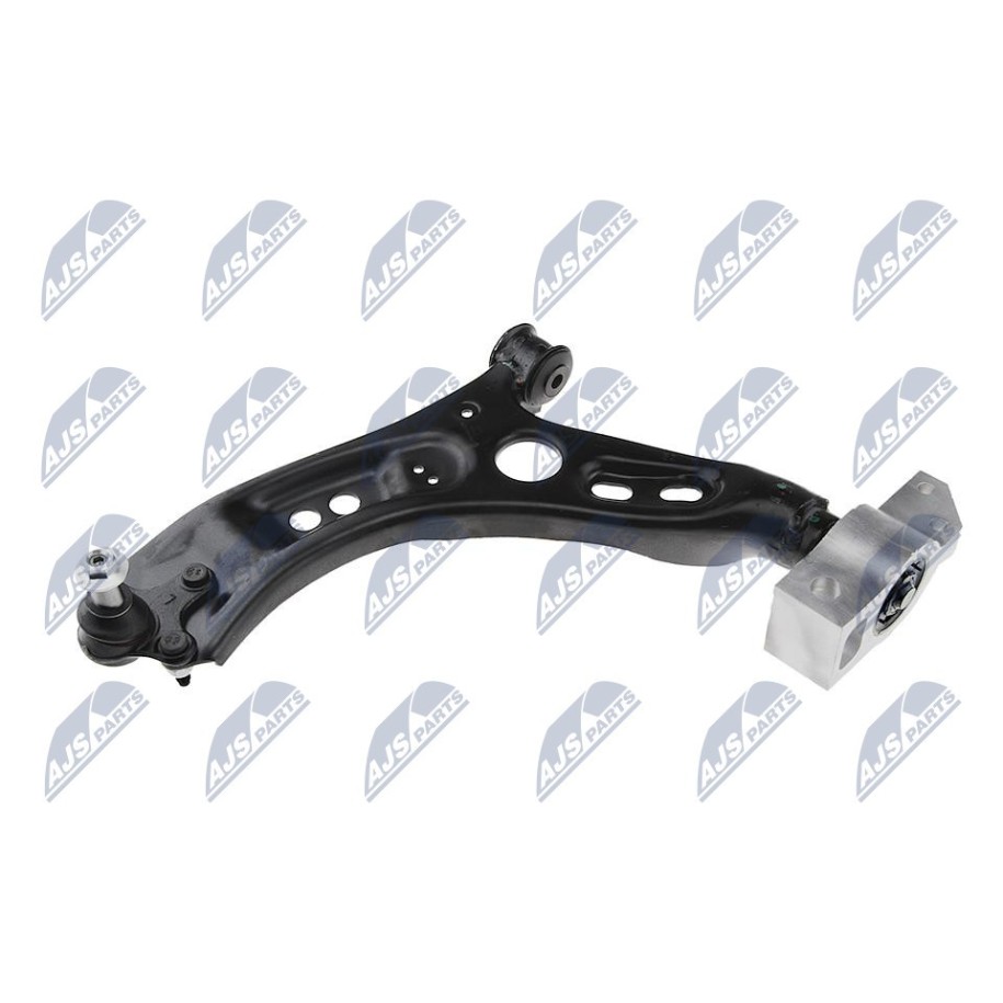 BRAS DE SUSPENSION AVANT VW PASSAT B7 10-