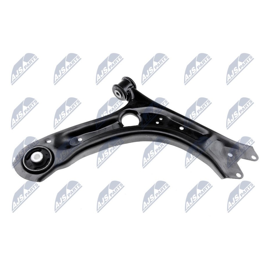 BRAS DE SUSPENSION AVANT VW BEETLE 11- /DROITE/