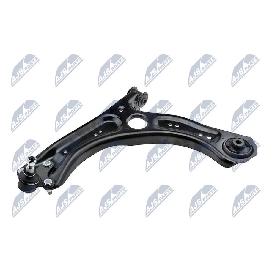 BRAS DE SUSPENSION AVANT VW POLO 17-